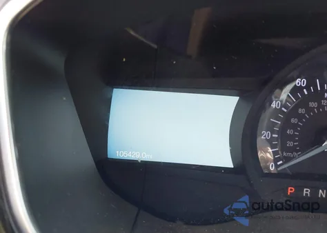 2019 Ford Fusion Sport from USA, damaged, VIN 3FA6P0VP0KR179578